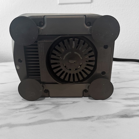 Ninja 1500W Blender Base + 72 oz Pitcher | Used, Great Condition | BL770 - Picture 4 of 7